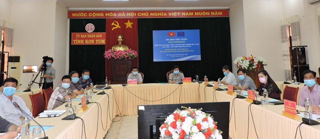 Triển khai thực hiện một số nhiệm vụ trọng tâm trong thời gian tới