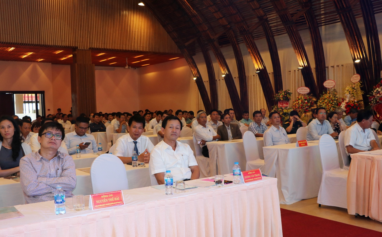 Thư mời viết bài Hội thảo khoa học quốc gia “Nâng cao Chỉ số năng lực cạnh tranh của tỉnh Kon Tum”