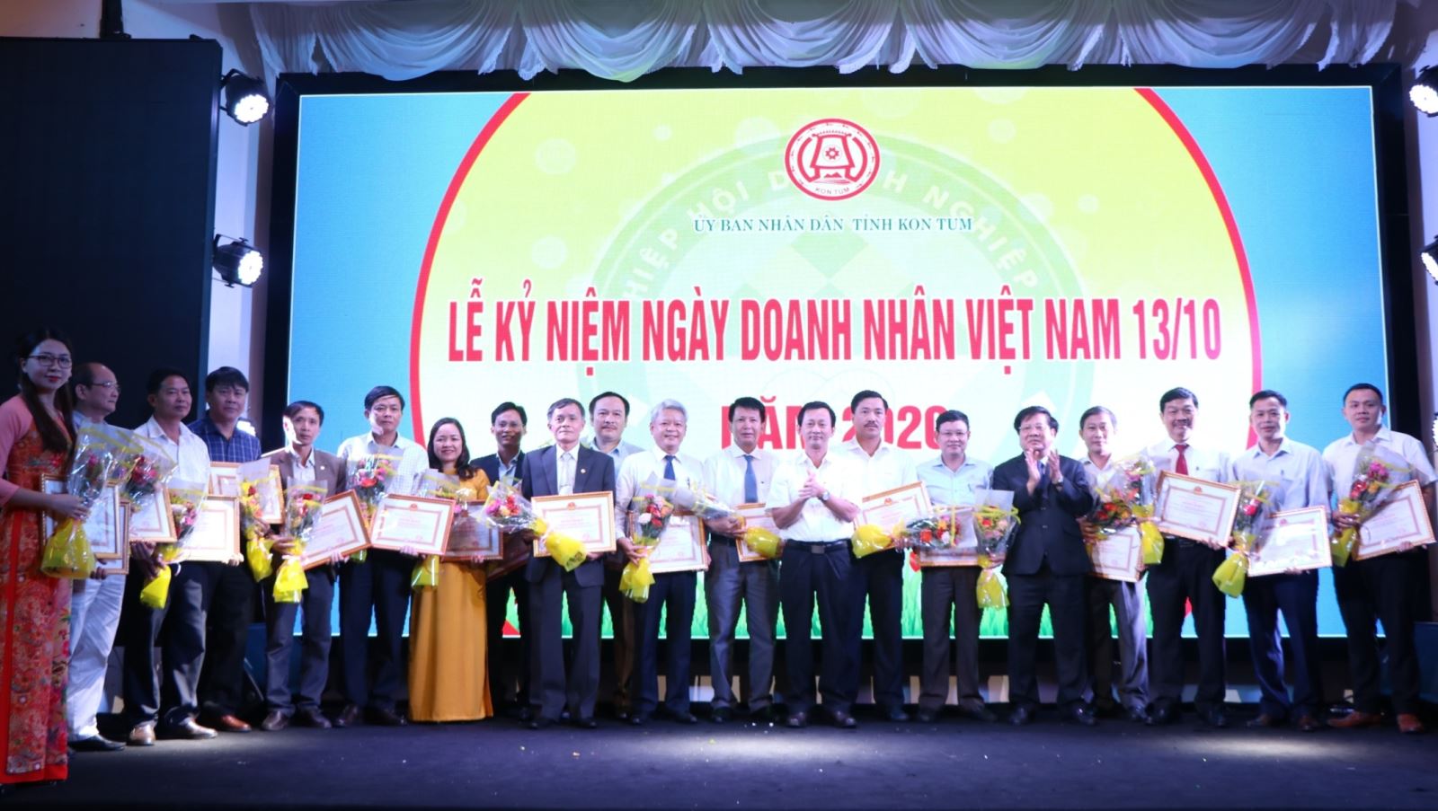 Hướng dẫn các bước triển khai thực hiện 01 dự án trên địa bàn tỉnh Kon Tum