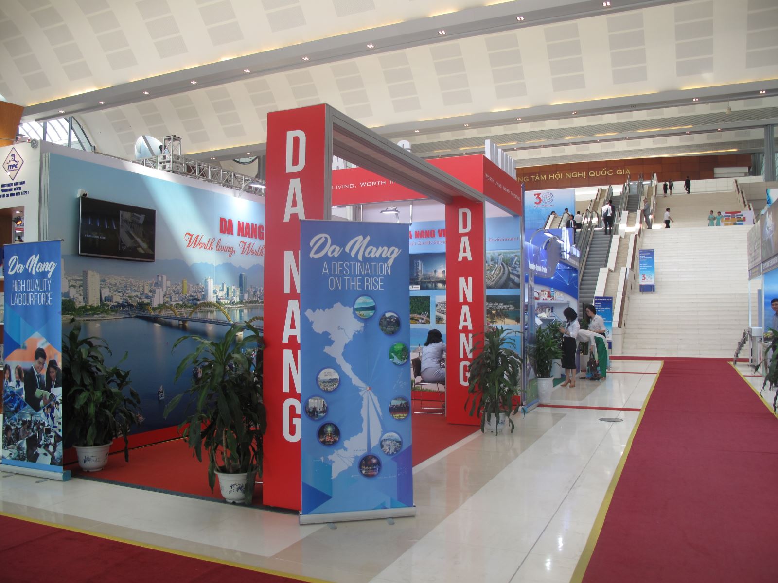 Mời tham gia Hội chợ Công Thương khu vực Tây Nguyên - Kon Tum 2024