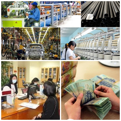 Nghị định 52/2021/NĐ-CP gia hạn thời gian nộp thuế giá trị gia tăng, thuế thu nhập doanh nghiệp, thuế thu nhập cá nhân và tiền thuê đất trong năm 2021.